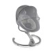 Electric Swing Cloud Grey Electric Swing Cloud Grey