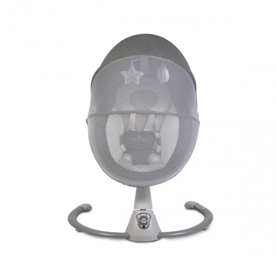 Electric Swing Cloud Grey Electric Swing Cloud Grey