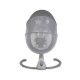 Electric Swing Cloud Grey Electric Swing Cloud Grey