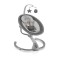 Electric Swing Cloud Grey