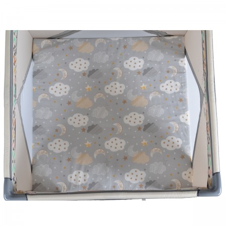 Mattress Comfort 88x88x6cm