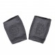 Baby Kneepads Itsy Bitsy Dark Grey Baby Kneepads Itsy Bitsy Dark Grey