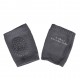 Baby Kneepads Itsy Bitsy Dark Grey Baby Kneepads Itsy Bitsy Dark Grey