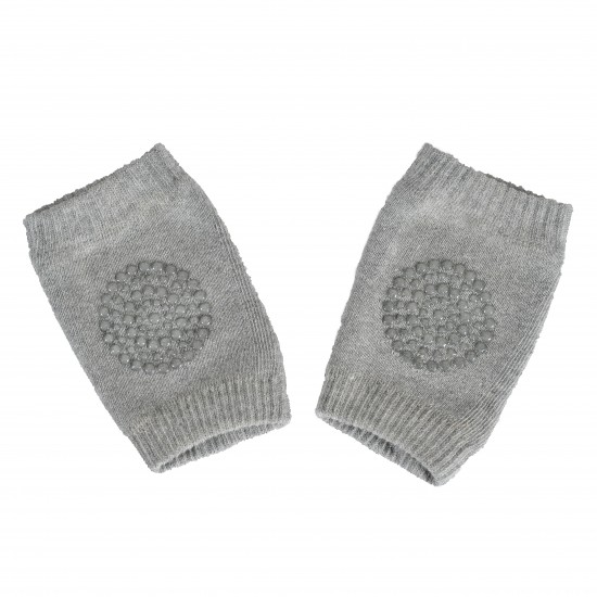 Baby Kneepads Itsy Bitsy Litght Grey Baby Kneepads Itsy Bitsy Litght Grey