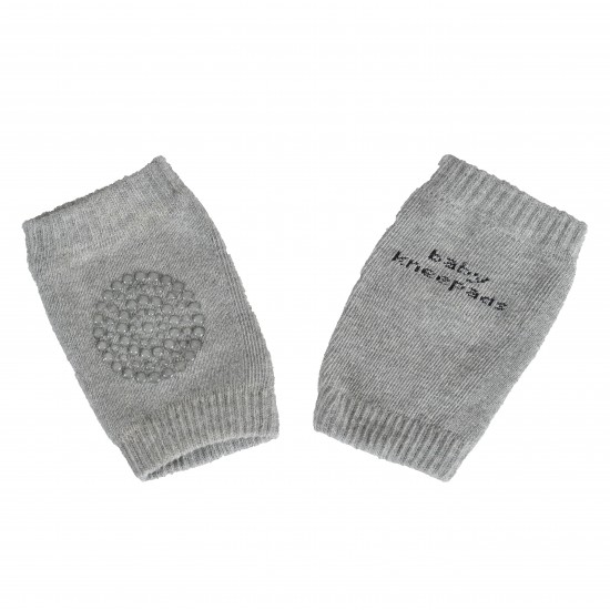 Baby Kneepads Itsy Bitsy Litght Grey Baby Kneepads Itsy Bitsy Litght Grey