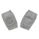 Baby Kneepads Itsy Bitsy Litght Grey Baby Kneepads Itsy Bitsy Litght Grey
