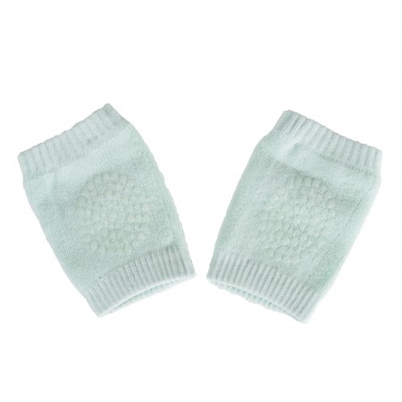 Baby Kneepads For Crawling Itsy Bitsy Mint