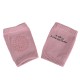 Baby Kneepads For Crawiling Itsy Bitsy Pink