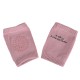 Baby Kneepads For Crawiling Itsy Bitsy Pink Baby Kneepads For Crawiling Itsy Bitsy Pink