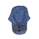 sleeping Bag Cuddle Denim sleeping Bag Cuddle Denim