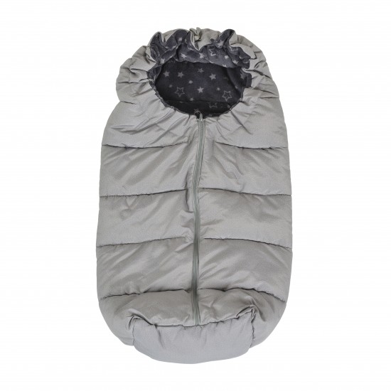 Sleeping Bag Cuddle Grey Sleeping Bag Cuddle Grey
