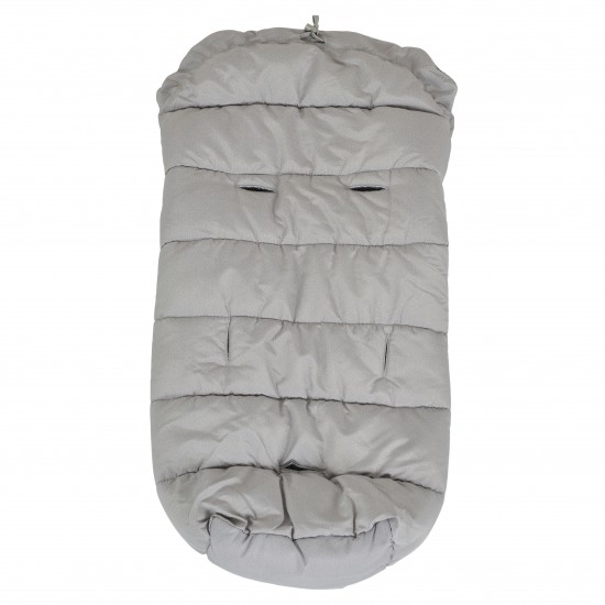 Sleeping Bag Cuddle Grey Sleeping Bag Cuddle Grey