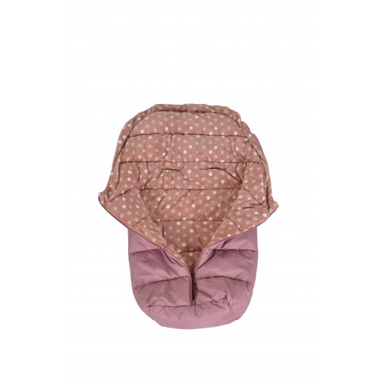 Sleeping Bag Cuddle Pink Sleeping Bag Cuddle Pink