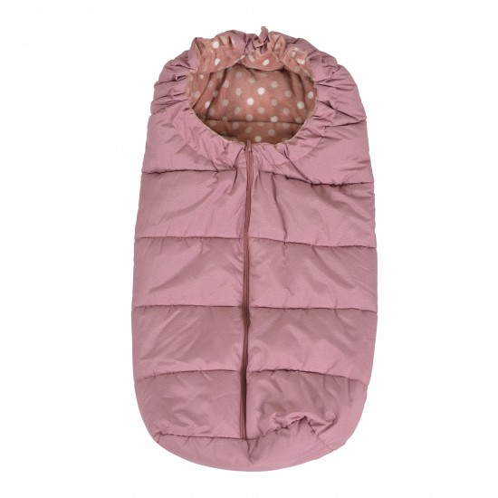 Sleeping Bag Cuddle Pink Sleeping Bag Cuddle Pink