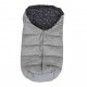 Sleeping Bag Cuddle Grey Sleeping Bag Cuddle Grey