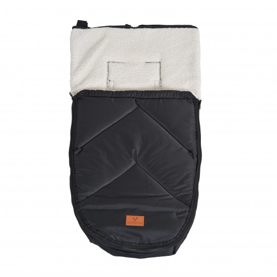 Sleeping Bag Luxe Black Sleeping Bag Luxe Black