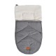 Sleeping Bag Luxe Grey Sleeping Bag Luxe Grey