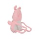 Protector Pillow Rabbit Protector Pillow Rabbit