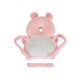 Protector Pillow Rabbit Protector Pillow Rabbit