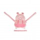 Protector Pillow Rabbit Protector Pillow Rabbit