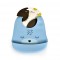Baby Bib Oscar Blue