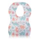 Disposable Baby Bib Spotty 20pcs Bag Disposable Baby Bib Spotty 20pcs Bag