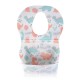 Disposable Baby Bib Spotty 20pcs Bag Disposable Baby Bib Spotty 20pcs Bag