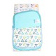 Baby Bib Tibby Blue Baby Bib Tibby Blue