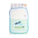 Baby Bib Tibby Blue Baby Bib Tibby Blue