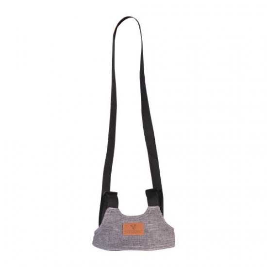 Oliver Dark Grey Oliver Dark Grey