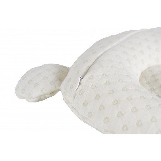 Ergonomic Baby Pillow Calfie Ergonomic Baby Pillow Calfie