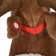 Plush Rocking Deer Rudolf Plush Rocking Deer Rudolf