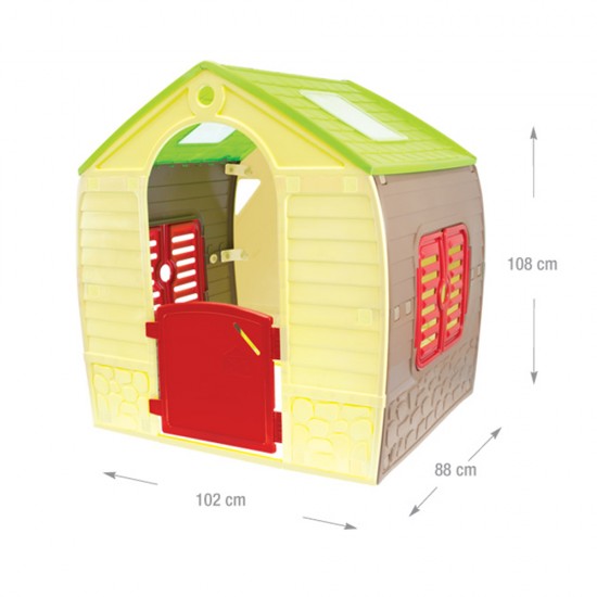 Happy House Happy House