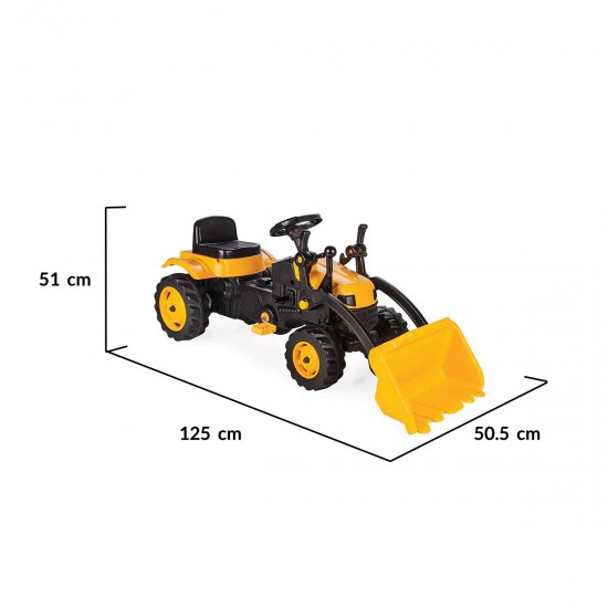 Active Tractor Active Tractor