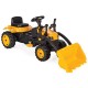 Active Tractor Active Tractor