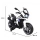 Bo 6V Rio R800 White Bo 6V Rio R800 White