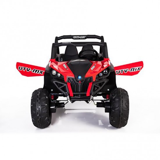 ATV SUPERSTAR XMX603 RED ATV SUPERSTAR XMX603 RED