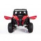 ATV SUPERSTAR XMX603 RED