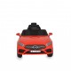 Mercedes-Benz CLS 350 Red Mercedes-Benz CLS 350 Red