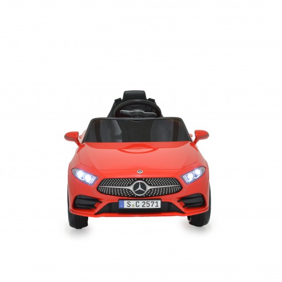 Mercedes-Benz CLS 350 Red Mercedes-Benz CLS 350 Red