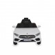 Mercedes-Benz CLS 350 White Mercedes-Benz CLS 350 White
