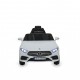Mercedes-Benz CLS 350 White Mercedes-Benz CLS 350 White