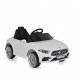 Mercedes-Benz CLS 350 White Mercedes-Benz CLS 350 White