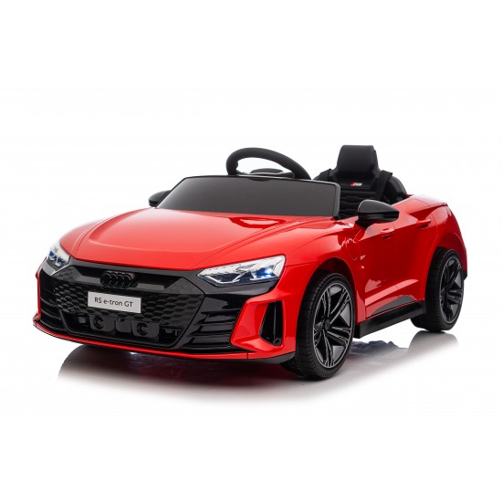 Audi RS E-TRON 6888 Red Audi RS E-TRON 6888 Red
