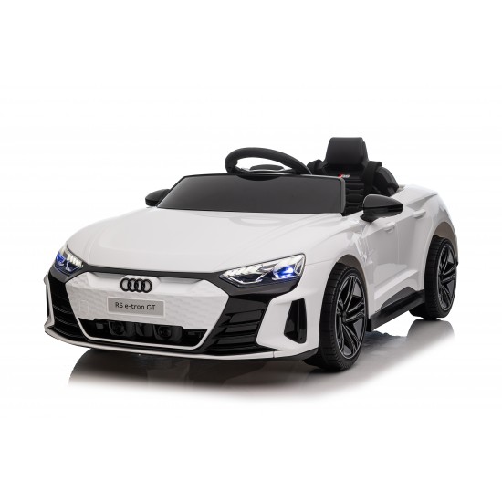 Audi RS E-TRON 6888 White Audi RS E-TRON 6888 White