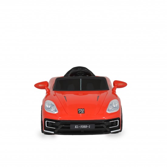 Bo Car Florida 12V Red Bo Car Florida 12V Red