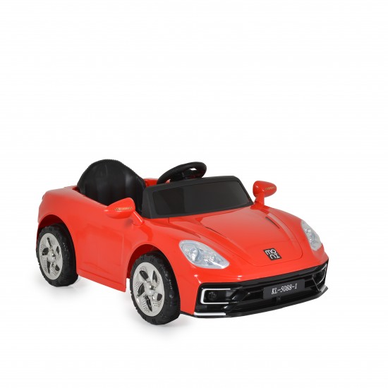 Bo Car Florida 12V Red Bo Car Florida 12V Red