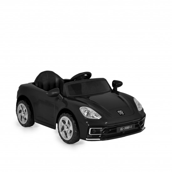 Bo Car Florida 12V Black Bo Car Florida 12V Black