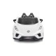 Bo Car 12V Famous White Bo Car 12V Famous White
