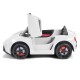 Bo Car 12V Famous White Bo Car 12V Famous White